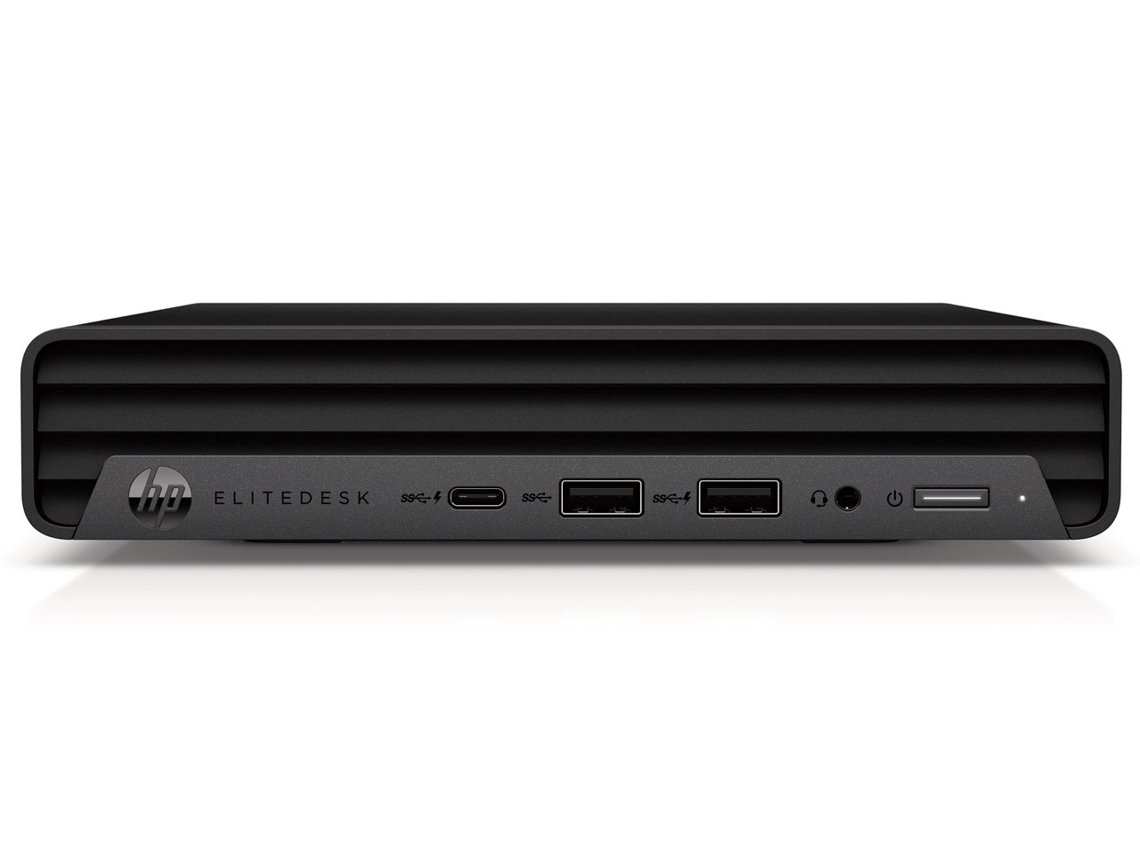 EliteDesk 800 G6 DM/CT 5�N�ۏ؃��f�� C18 �̐��i�摜