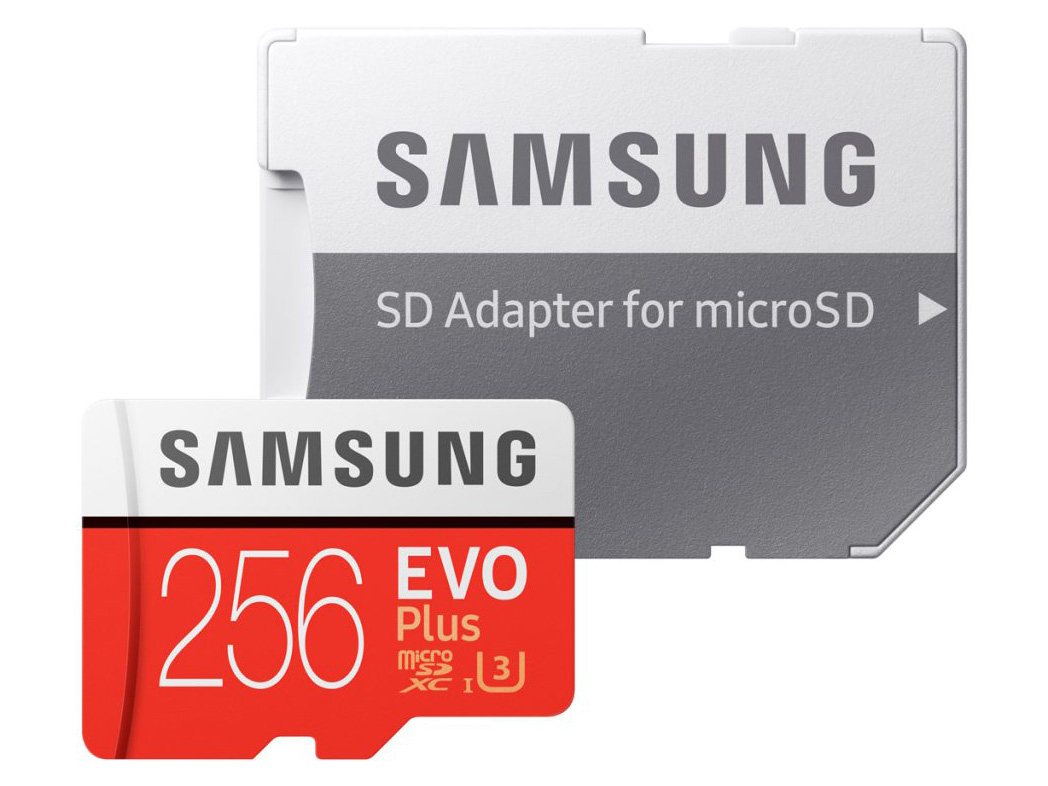MB-MC256HA/EC [256GB] �̐��i�摜