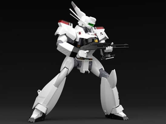 �@���x�@�p�g���C�o�[ 1/43 AV-98 �C���O����2���@