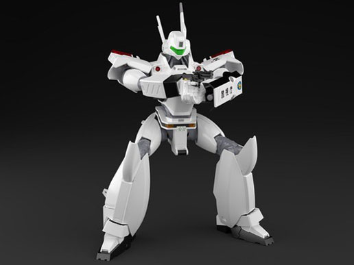 �@���x�@�p�g���C�o�[ 1/43 AV-98 �C���O����2���@