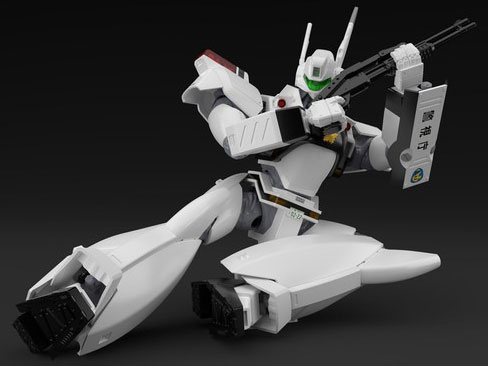 �@���x�@�p�g���C�o�[ 1/43 AV-98 �C���O����2���@