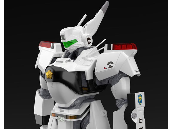 �@���x�@�p�g���C�o�[ 1/43 AV-98 �C���O����2���@