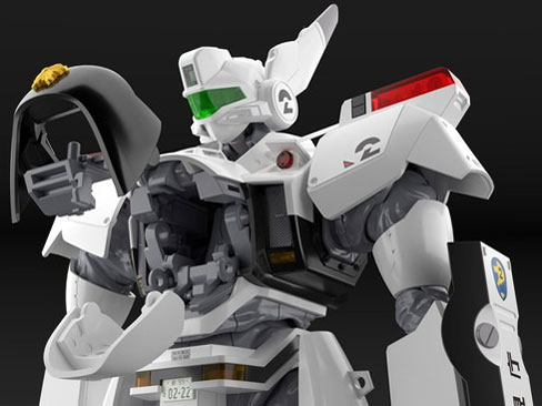�@���x�@�p�g���C�o�[ 1/43 AV-98 �C���O����2���@