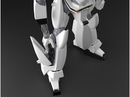 �@���x�@�p�g���C�o�[ 1/43 AV-98 �C���O����2���@