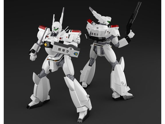 �@���x�@�p�g���C�o�[ 1/43 AV-98 �C���O����2���@