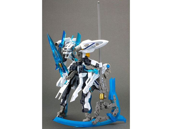 �t���[���A�[���Y 1/100 NSG-X2 �t���Y���F���N=�A�[�e���FRE2