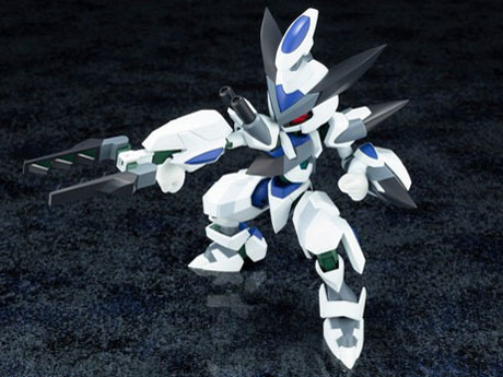 ���_���b�g 1/6 KXK00-M �N���X���T�C�A