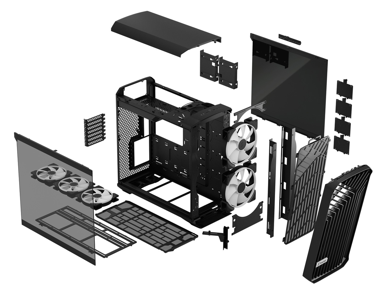Torrent RGB TG FD-C-TOR1A-04 [�u���b�N]