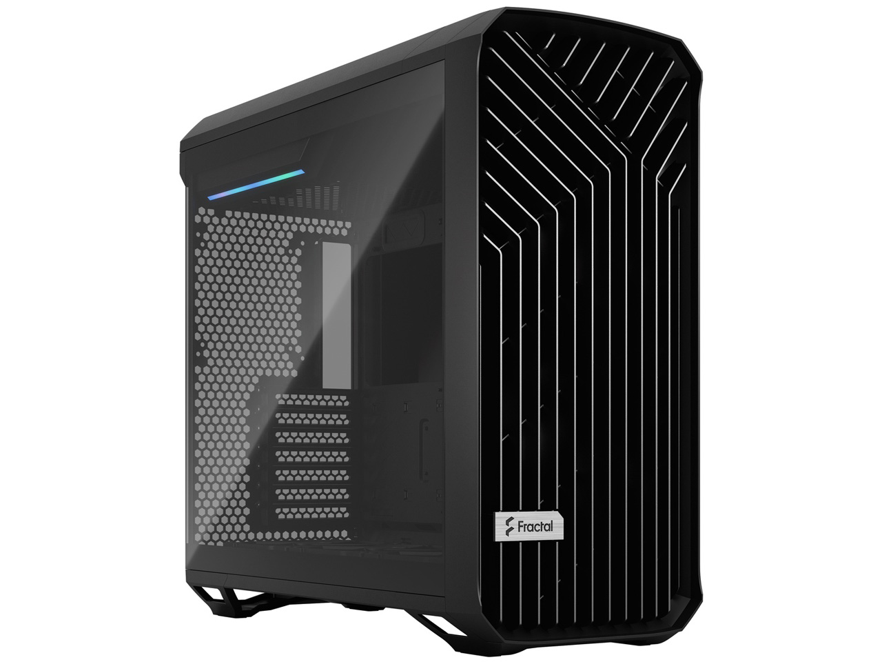 Fractal Design Torrent TG 価格比較 - 価格.com