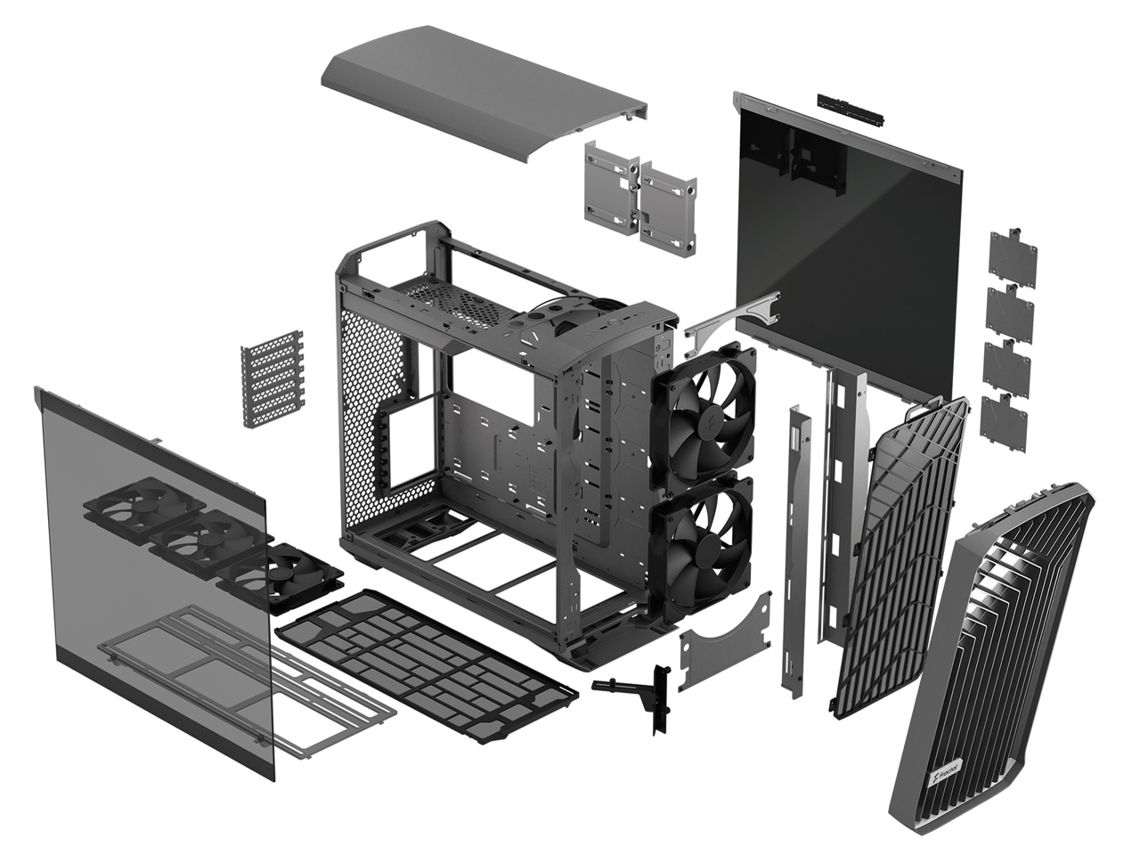 Torrent TG FD-C-TOR1A-02 [�O���[/���C�g]