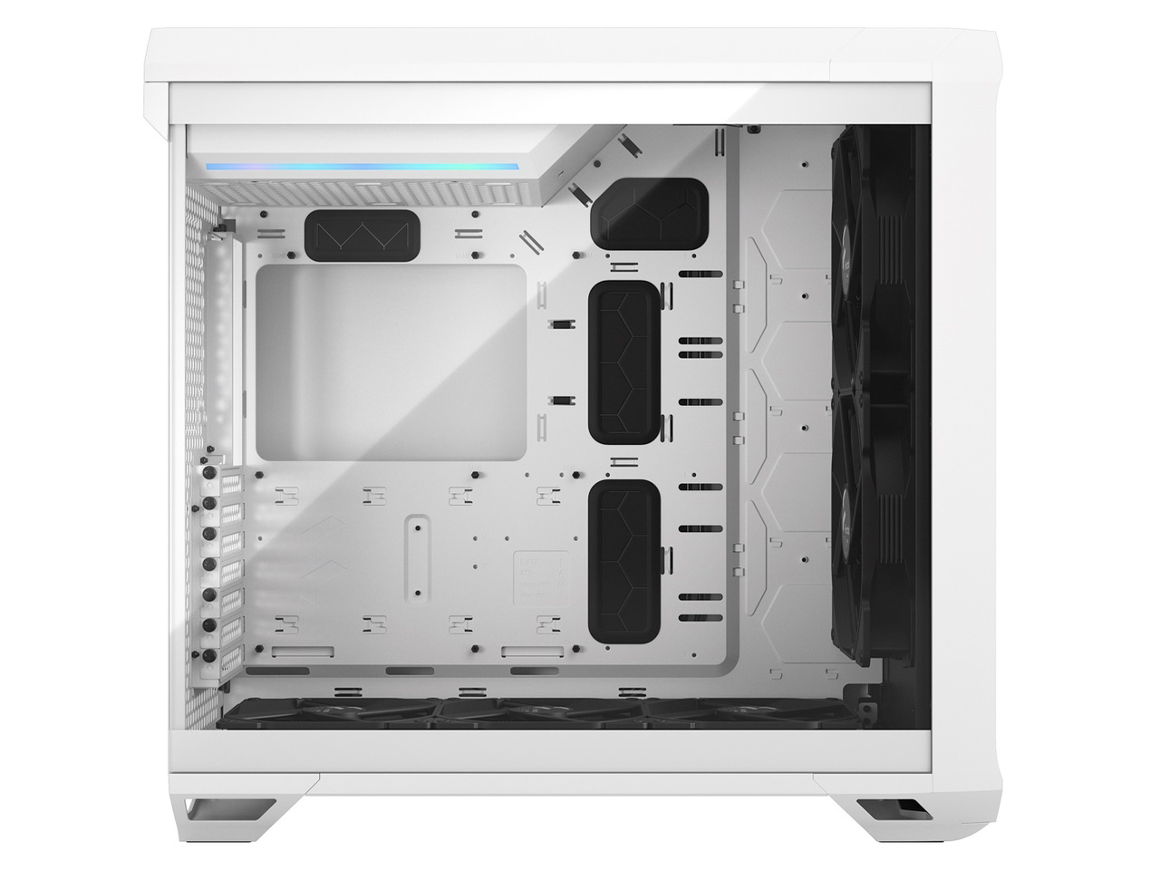 Torrent TG Clear Tint FD-C-TOR1A-03