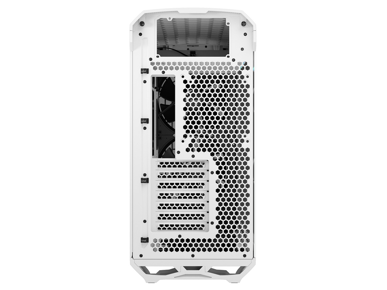 Torrent TG Clear Tint FD-C-TOR1A-03