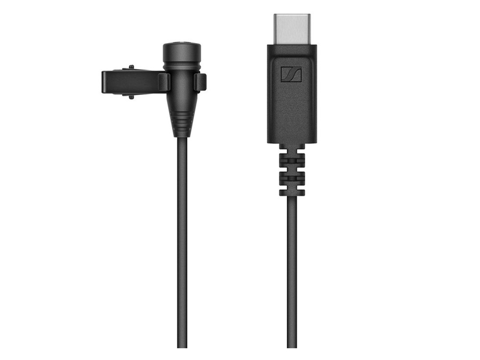 XS Lav USB-C Mobile Kit