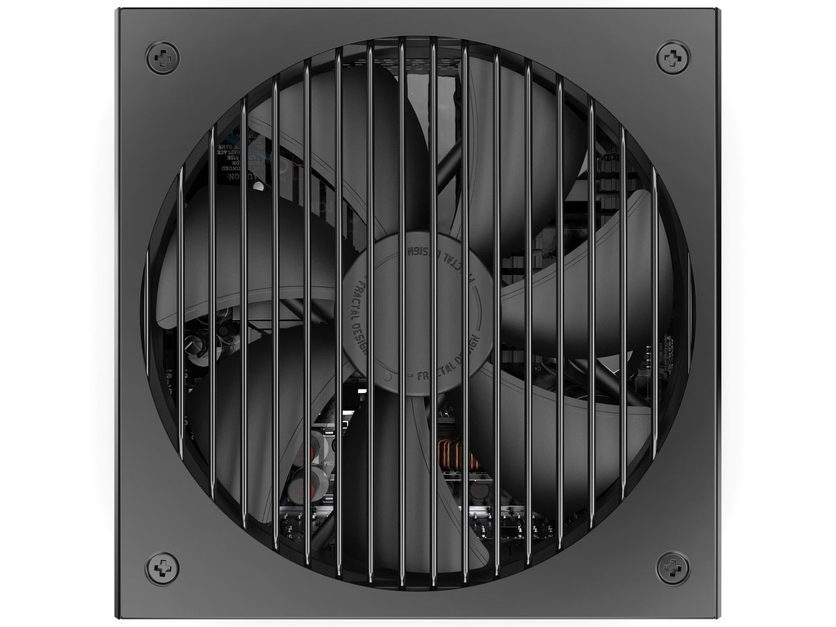 Ion+ 2 Platinum 860W FD-P-IA2P-860