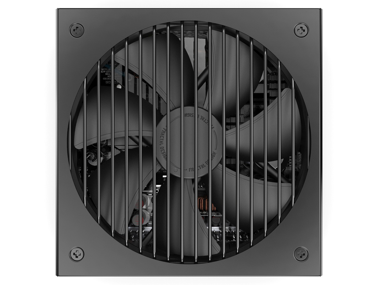 Ion+ 2 Platinum 760W FD-P-IA2P-760