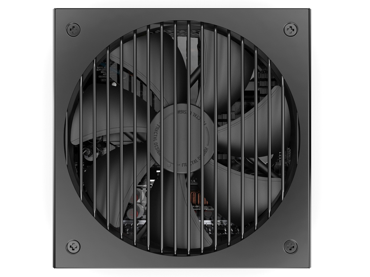 Ion+ 2 Platinum 660W FD-P-IA2P-660