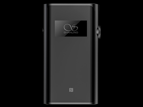 SHANLING UP5 �̐��i�摜