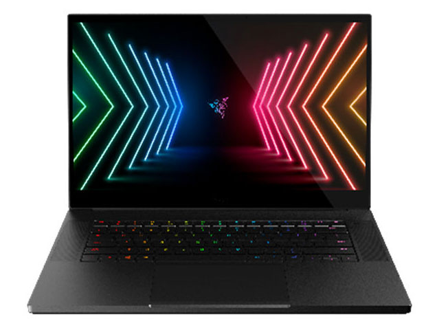 Blade 15 �A�h�o���X�g���f�� RZ09-0409CJ53-R3J1 �̐��i�摜