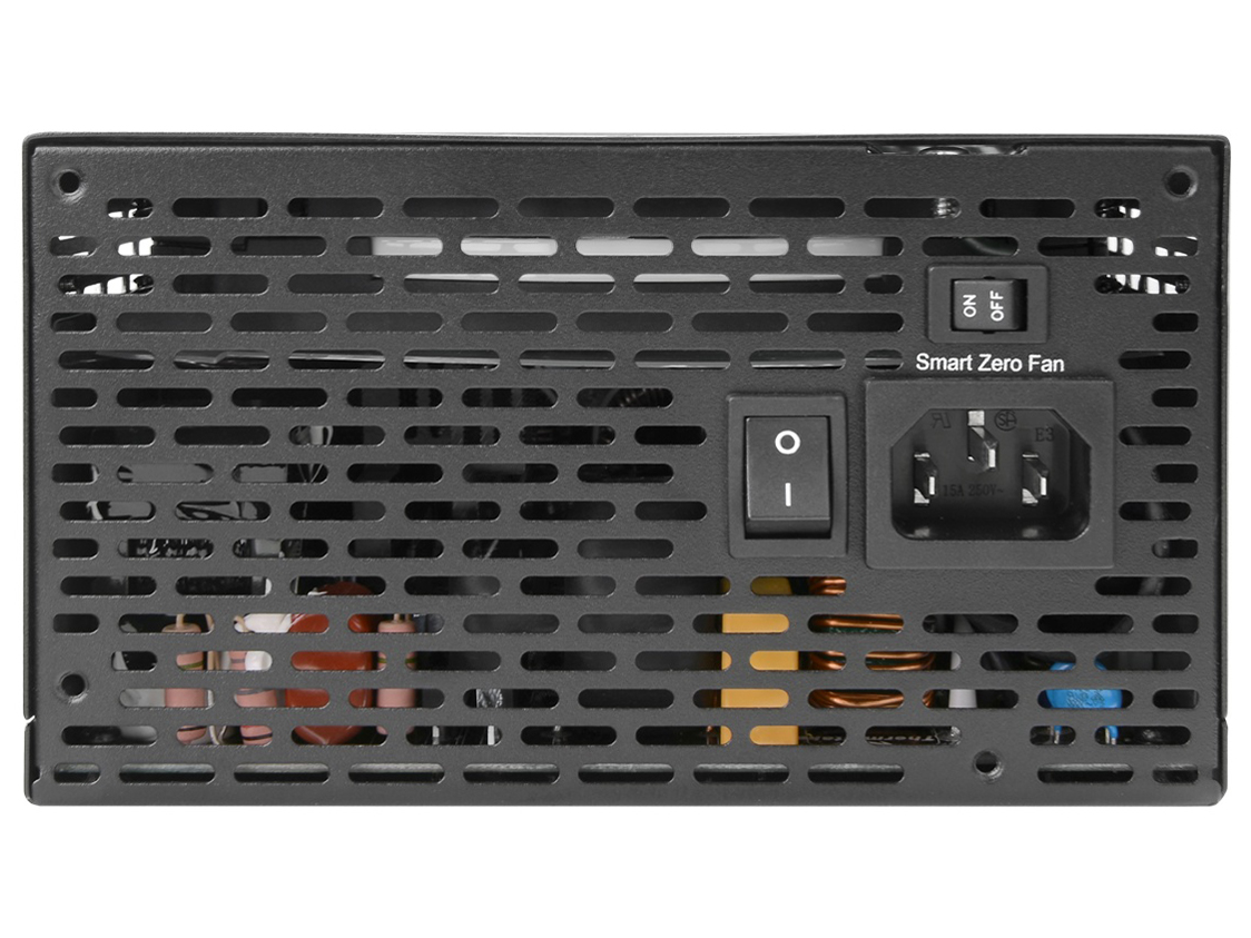 TOUGHPOWER GF1 GOLD 1000W PS-TPD-1000FNFAGJ-1 [Black]