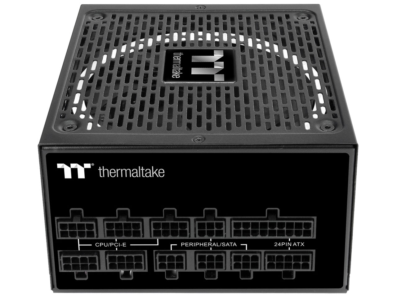 TOUGHPOWER GF1 GOLD 1200W PS-TPD-1200FNFAGJ-1 [Black]