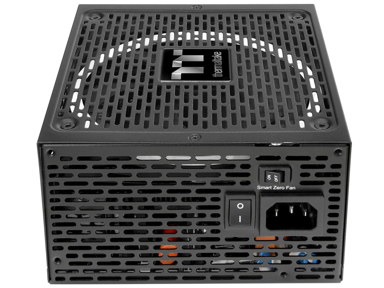 TOUGHPOWER GF1 GOLD 1200W PS-TPD-1200FNFAGJ-1 [Black]