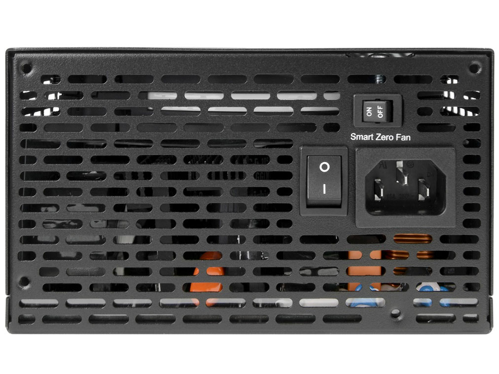 TOUGHPOWER GF1 GOLD 1200W PS-TPD-1200FNFAGJ-1 [Black]