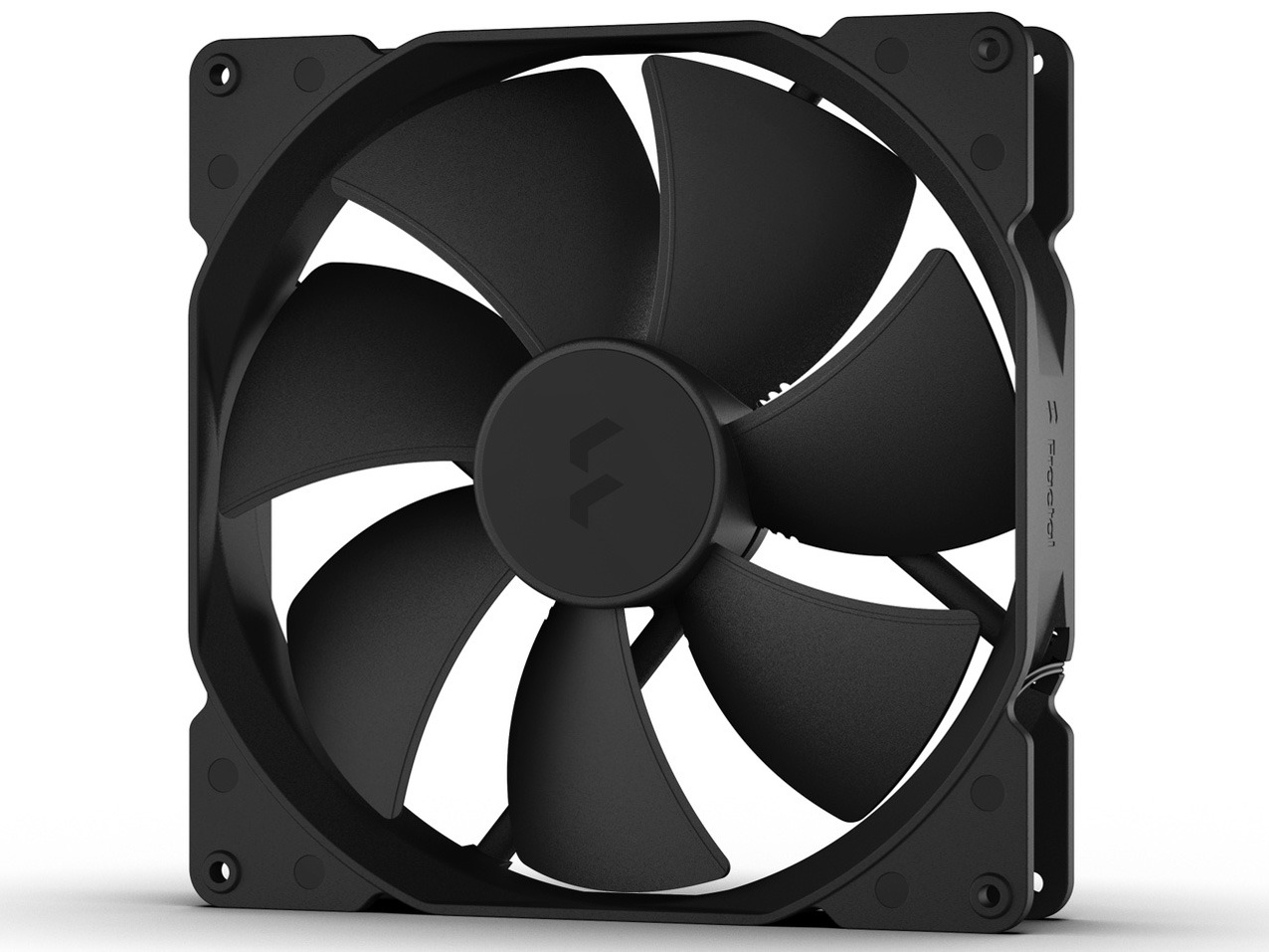 FD-FAN-DYN-X2-GP18-PWM-BK [�u���b�N] �̐��i�摜