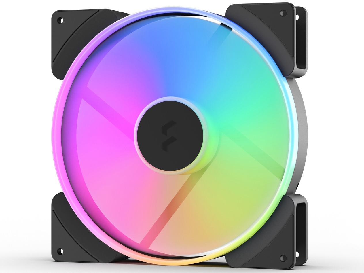 FD-FAN-PRI-AL18-PWM-2P �̐��i�摜