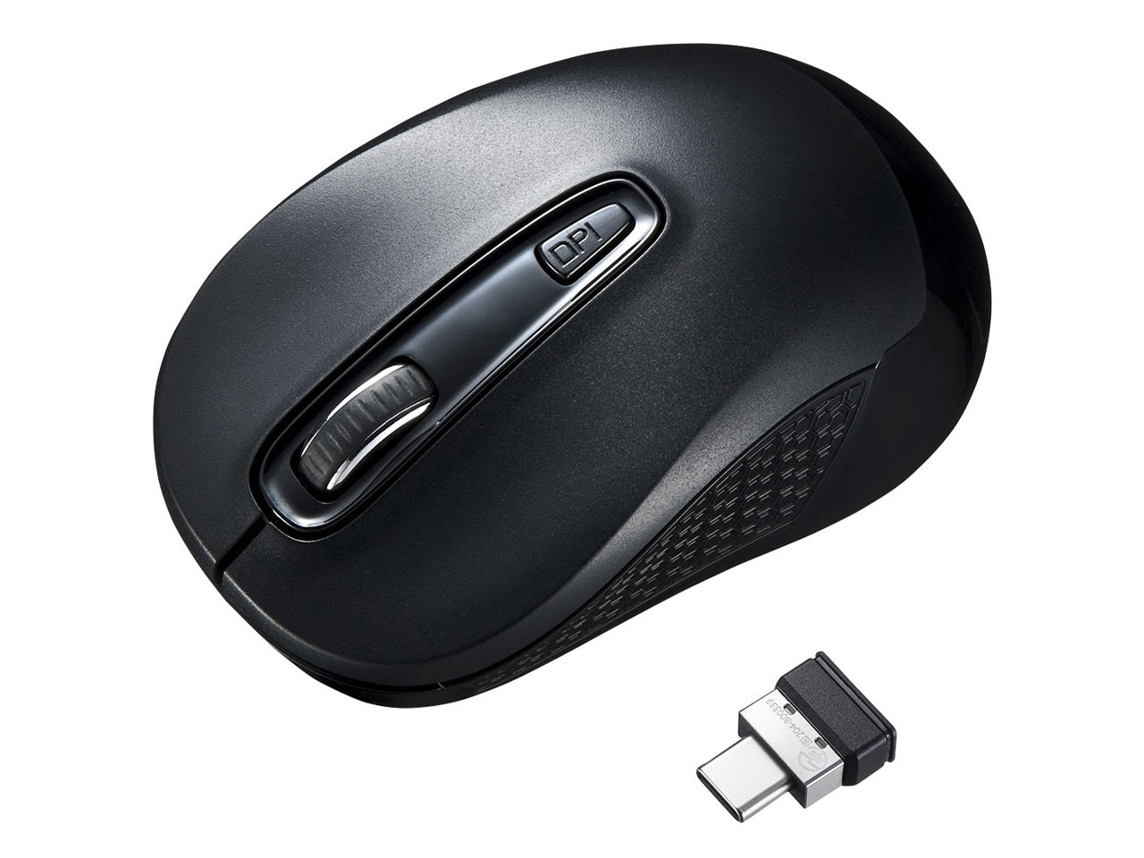 MA-WBLC41BK [�u���b�N] �̐��i�摜