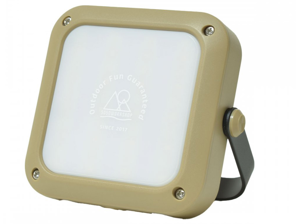 5050WORKSHOP HiLUMEN mini [SAND BEIGE] �̐��i�摜