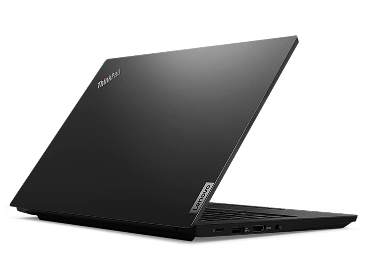 ThinkPad E14 Gen 3 Windows 10 Pro�EAMD Ryzen 5 5500U�E8GB�������[�E256GB SSD�E14�^�t��HD�t������ 20Y7002DJP