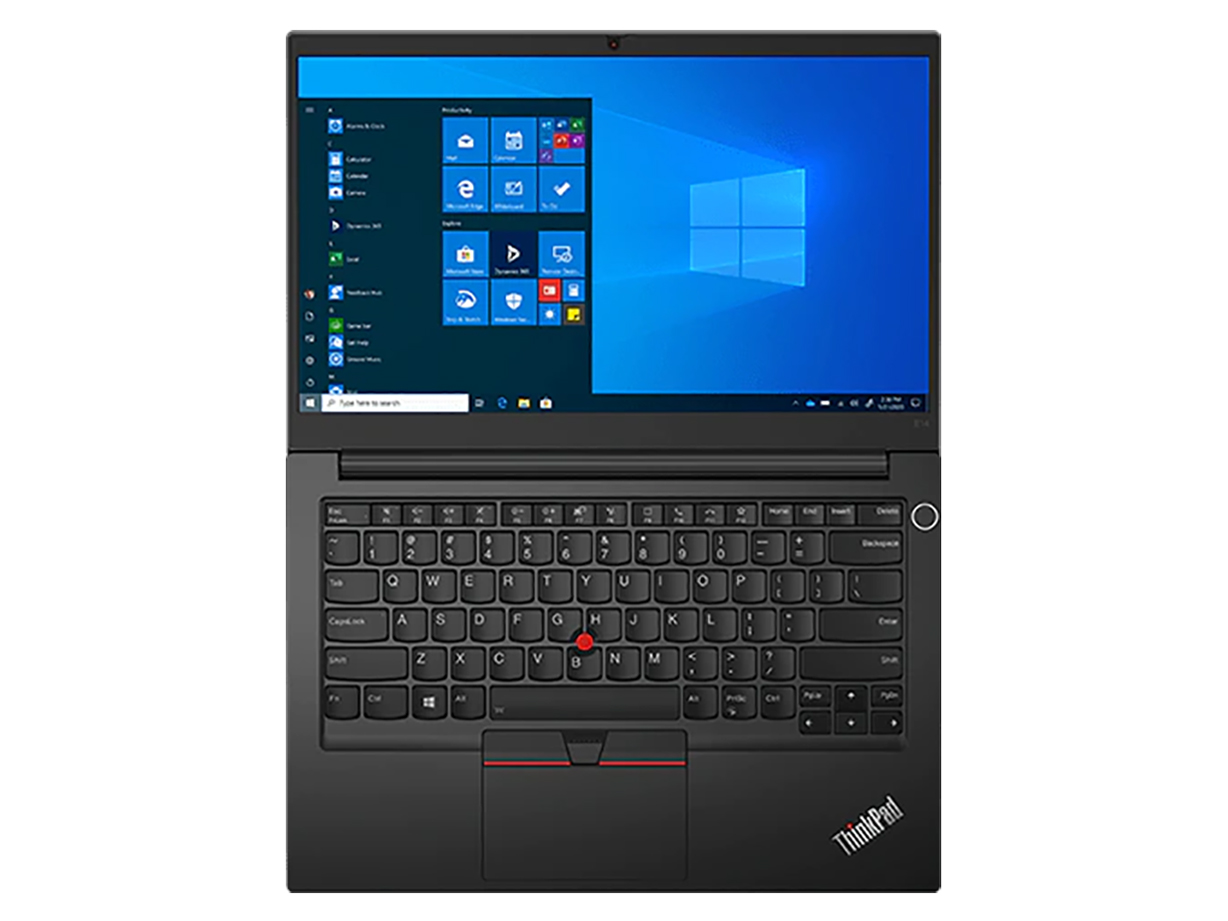 ThinkPad E14 Gen 3 Windows 10 Pro�EAMD Ryzen 5 5500U�E8GB�������[�E256GB SSD�E14�^�t��HD�t������ �I�t�B�X�t�� 20Y7002EJP