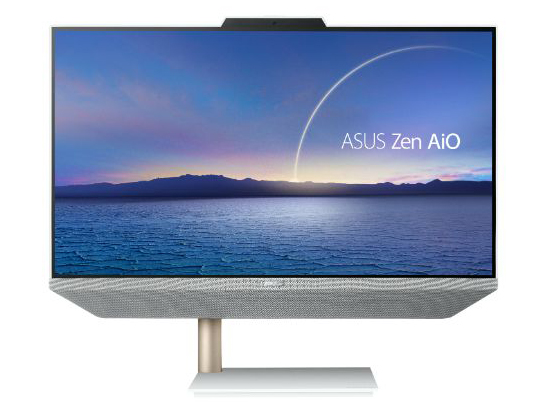 Zen AiO 24 A5401W A5401W-R55500EP �̐��i�摜
