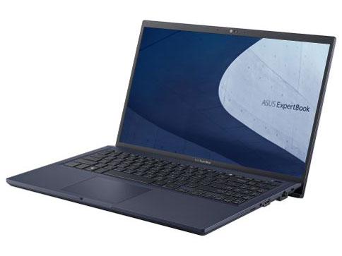 ExpertBook B1 B1500CEAE B1500CEAE-BQ1755R �̐��i�摜