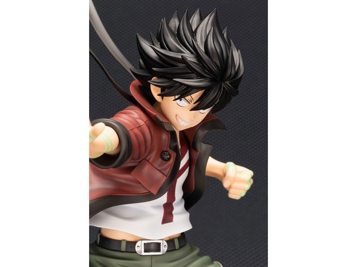 ARTFX J EDENS ZERO 1/8 �V�L�E�O�����x��