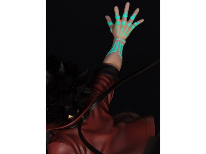 ARTFX J EDENS ZERO 1/8 �V�L�E�O�����x��