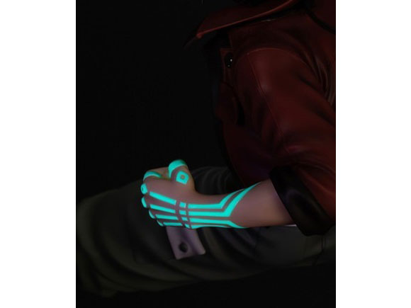 ARTFX J EDENS ZERO 1/8 �V�L�E�O�����x��