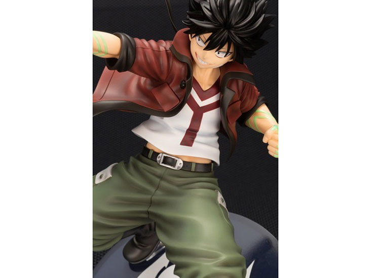 ARTFX J EDENS ZERO 1/8 �V�L�E�O�����x��