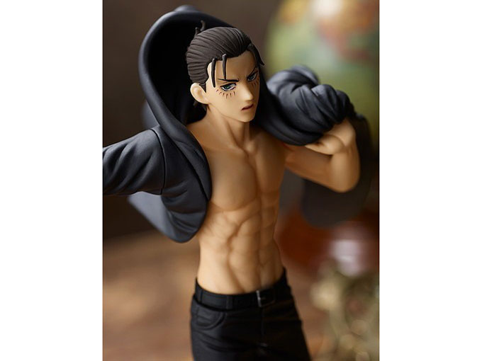 �i���̋��l POP UP PARADE �G�����E�C�F�[�K�[