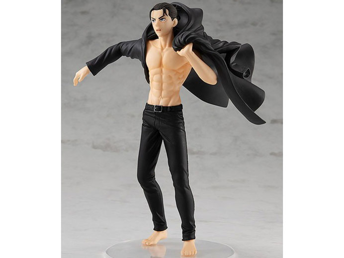 �i���̋��l POP UP PARADE �G�����E�C�F�[�K�[ �̐��i�摜