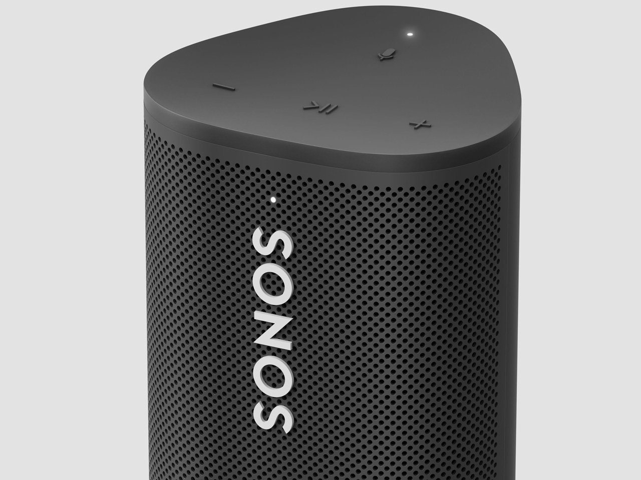 Sonos Roam [�V���h�[�u���b�N]