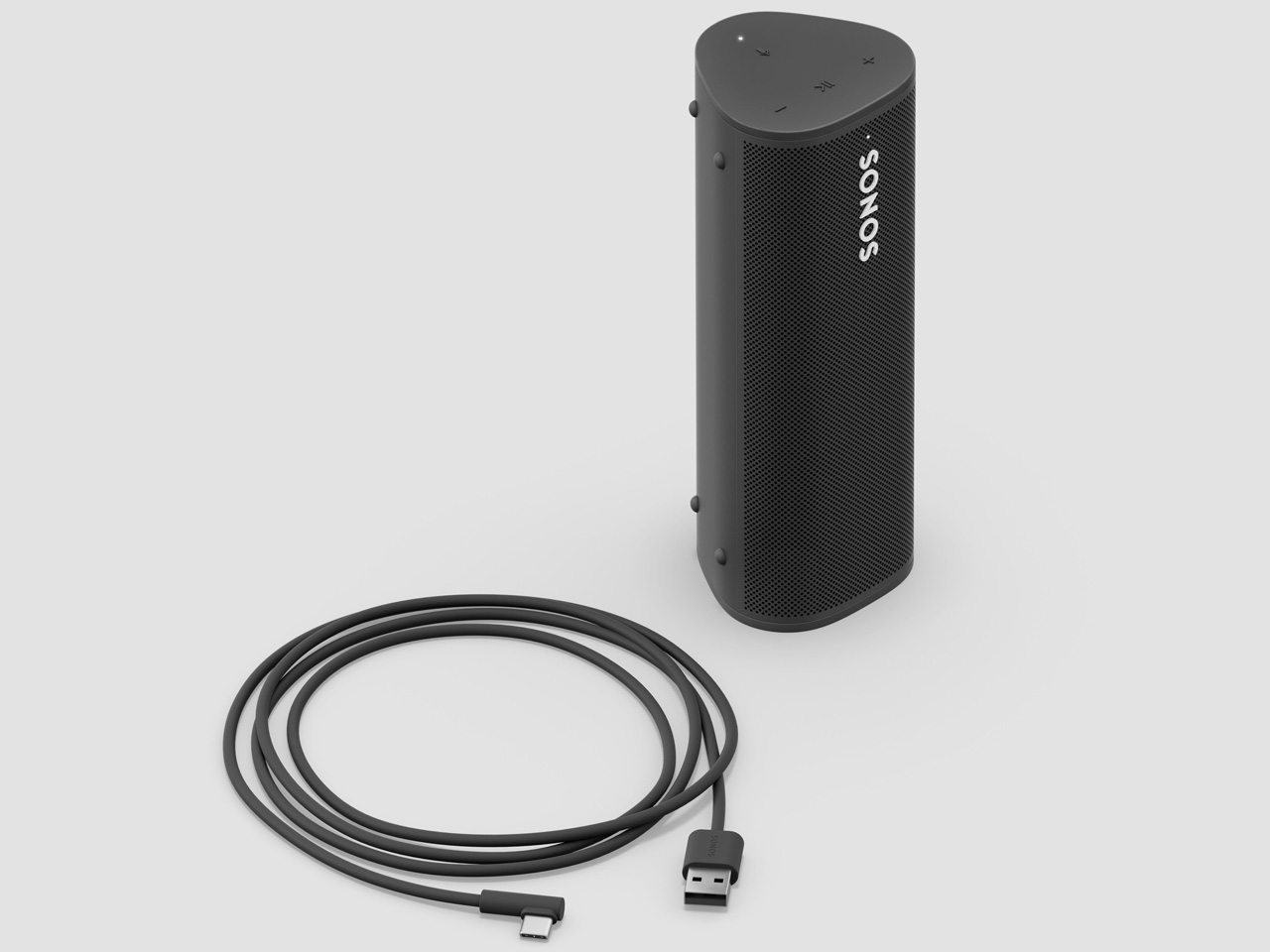 Sonos Roam [�V���h�[�u���b�N]