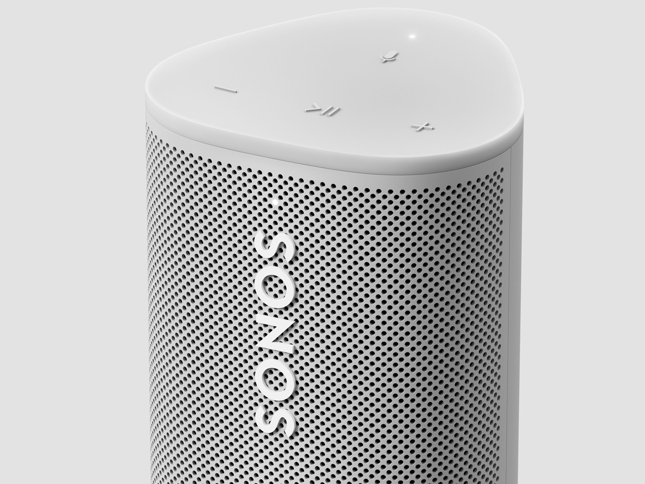 Sonos Roam [���[�i�[�z���C�g]