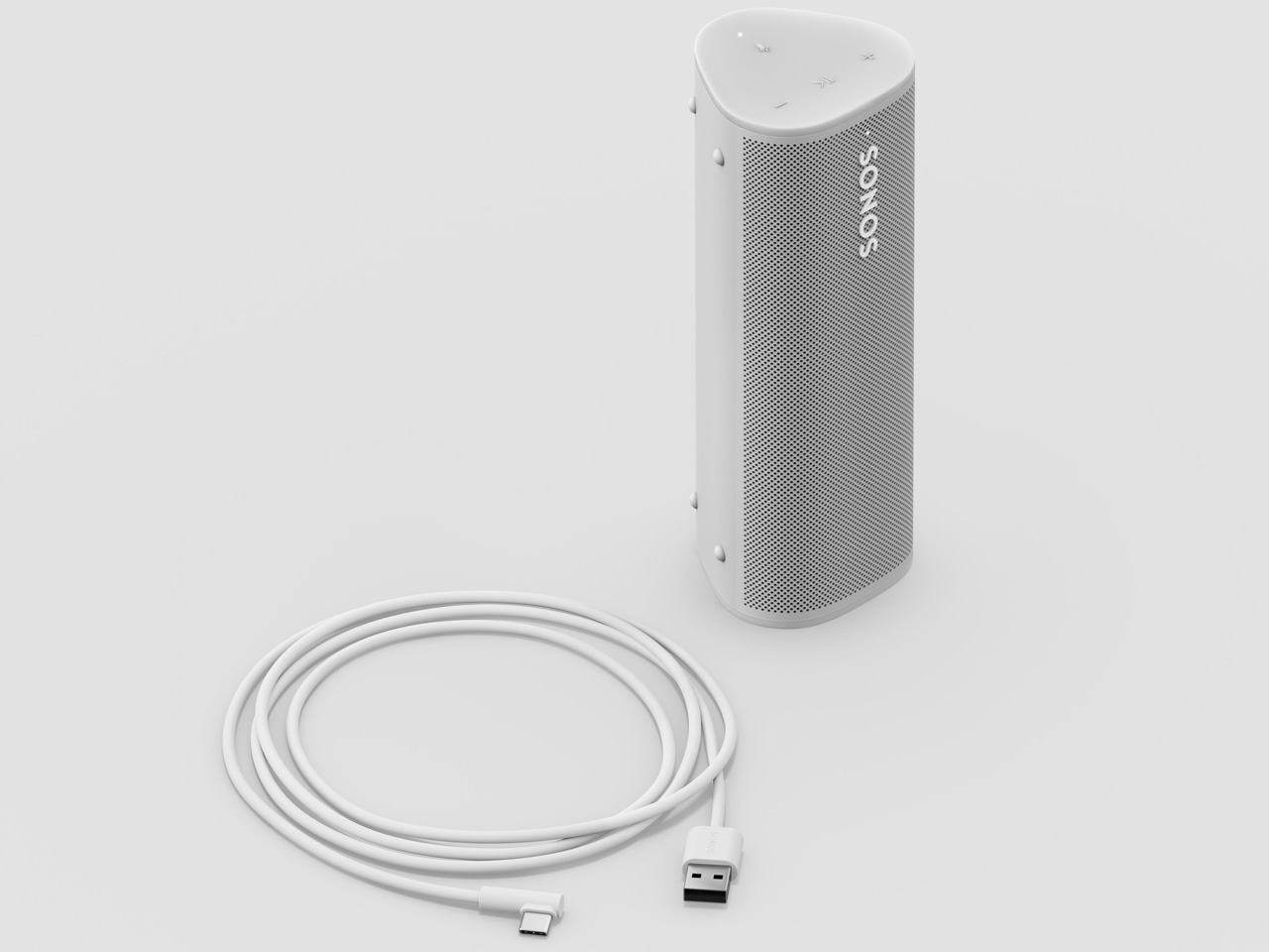 Sonos Roam [���[�i�[�z���C�g]