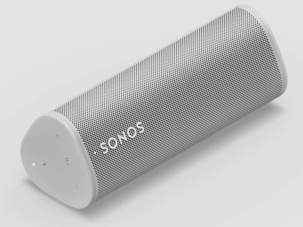 ソノス　ローム　スピーカー　Wi-Fiスピーカー Sonos Roam：防水設計のポータブルスマートスピーカー | Sonos
