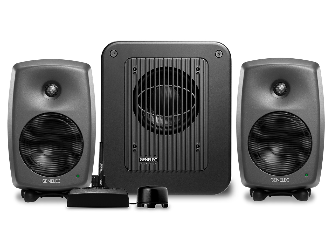 8330AP+7350APM 2.1ch GLM Studio [�X�s�[�J�[x2�A�E�[�t�@�[x1] �̐��i�摜