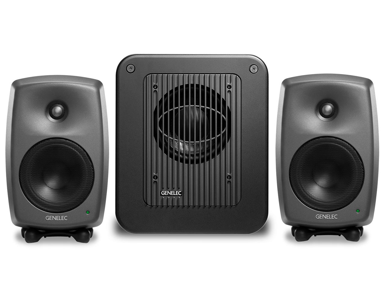 8030CP+7050CPM 2.1ch Studio [�X�s�[�J�[x2�A�E�[�t�@�[x1] �̐��i�摜