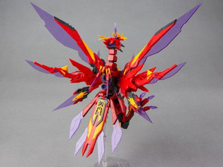 �����P 1/12 MG-03 ����×�L�� (�Ђ��ۂ�)