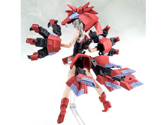 ���K�~�f�o�C�X Chaos & Pretty �Ԃ�����