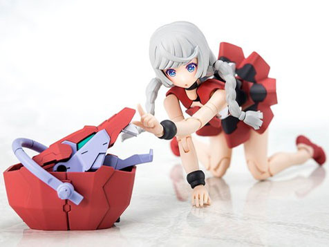 ���K�~�f�o�C�X Chaos & Pretty �Ԃ�����